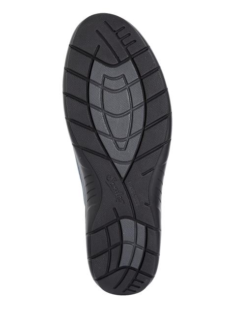 Naturläufer Schnürschuh aus hochwertigem Veloursleder Artikelnummer: 1794534 Nur für heute