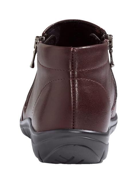 Naturläufer Stiefelette in klassischer Optik Artikelnummer: 1793830 Kostenloser Versand international