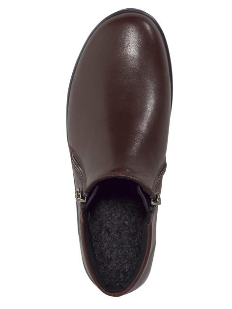 Naturläufer Stiefelette in klassischer Optik Artikelnummer: 1793830 Kostenloser Versand international