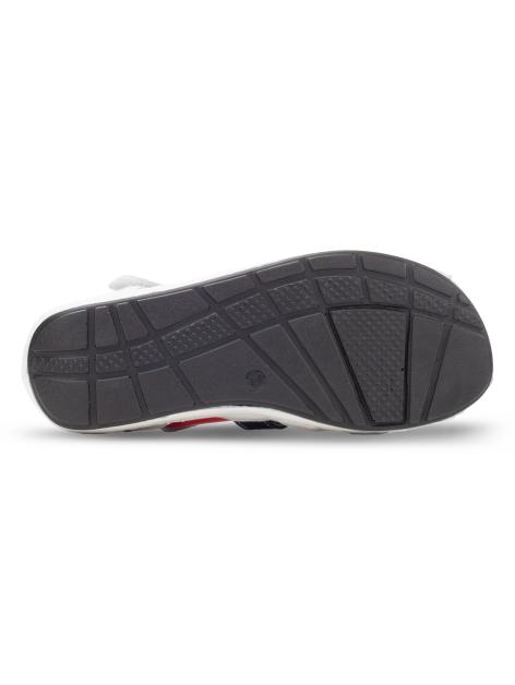 Naturläufer Klettslipper in harmonischer Farbkombination Artikelnummer: 1798284 Fabrikladen