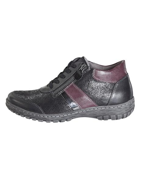 Naturläufer Schnürschuhe Artikelnummer: 1563856.00001 Begrenzt auf 3 Tage