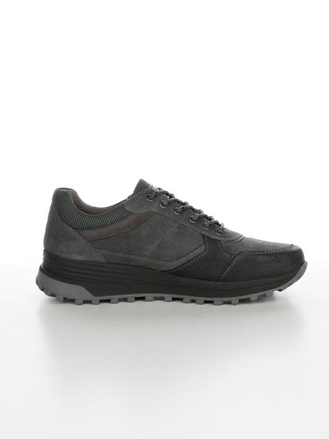 Naturläufer Schnürschuh mit Klimamembrane Artikelnummer: 1874953 Black Friday Preise
