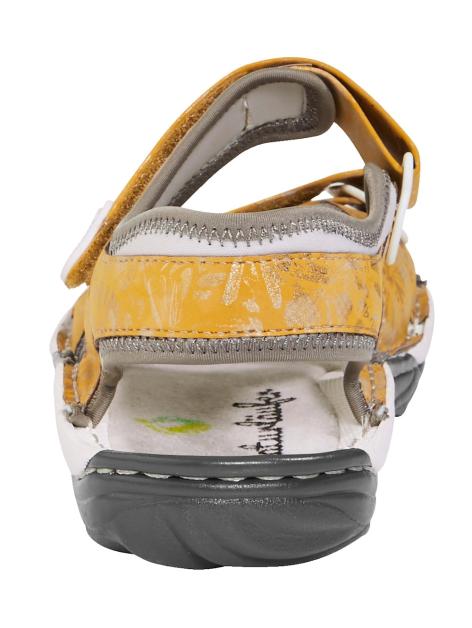 Naturläufer Sandale in Trekking-Optik Artikelnummer: 1503961.00001 Günstiger Verkauf