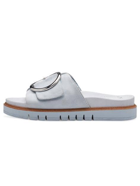 Tamaris Comfort Pantoletten Artikelnummer: TC87106 Fabrikverkauf