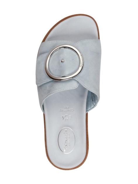 Tamaris Comfort Pantoletten Artikelnummer: TC87106 Fabrikverkauf