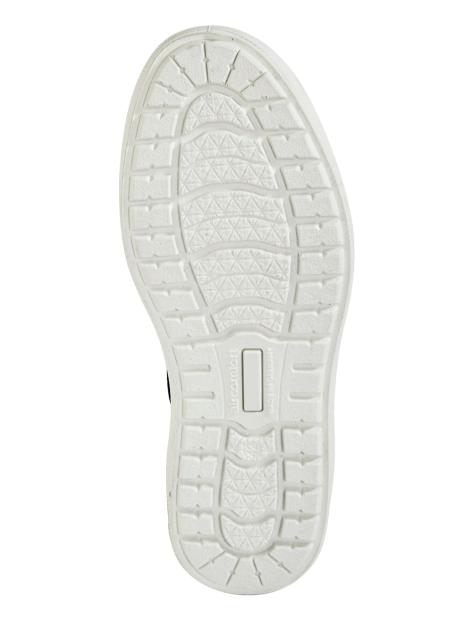 Naturläufer Schnürschuh mit seitlichem Reißverschluss Artikelnummer: 1568257 Fabrik Onlineshop