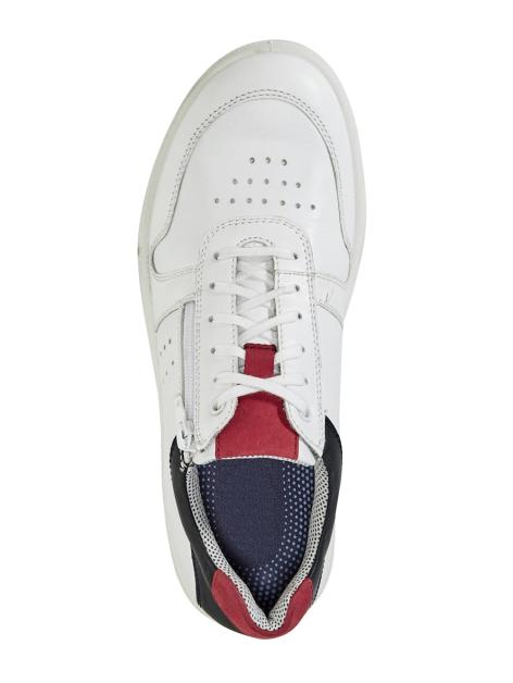Naturläufer Schnürschuh mit seitlichem Reißverschluss Artikelnummer: 1568257 Fabrik Onlineshop