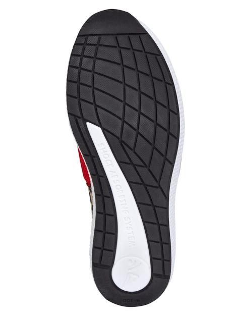 Vamos Active Sportschuh mit Shock-Absorber Artikelnummer: 1525410 Sonderangebot