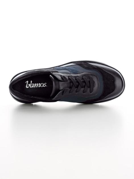 Vamos Schnürschuh mit Shock-Absorber Artikelnummer: 1895607 Rabatt