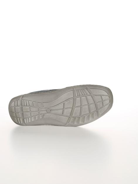 Naturläufer Klettslipper in harmonischer Farbkombination Artikelnummer: 1796721 Versandkostenfrei