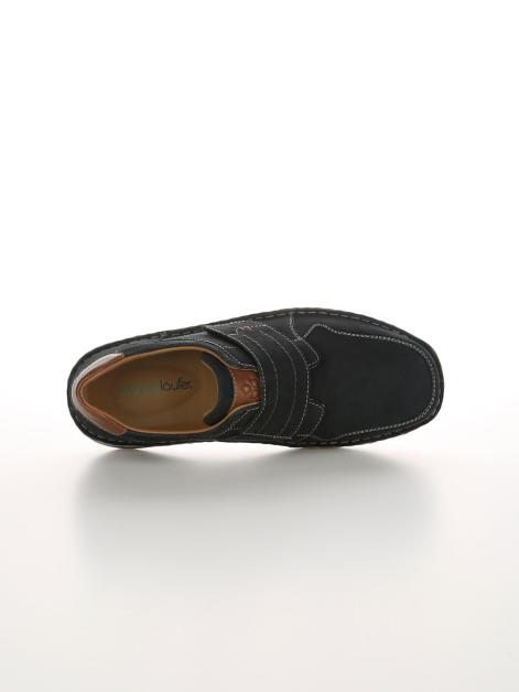 Naturläufer Klettslipper in harmonischer Farbkombination Artikelnummer: 1796721 Versandkostenfrei