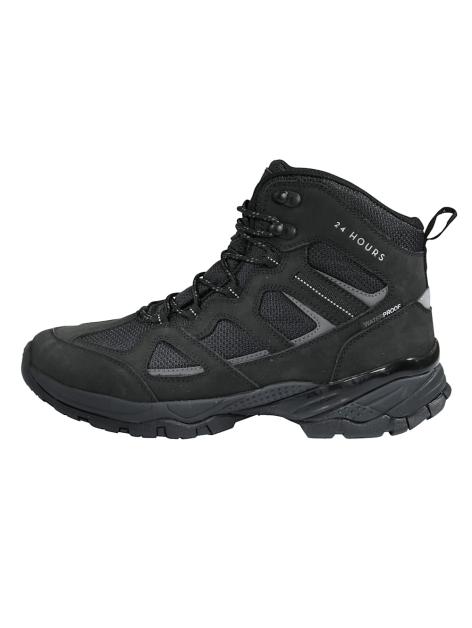 24 Hours Trekkingstiefelette mit Klimamembrane Artikelnummer: 1570218 Flash Sale