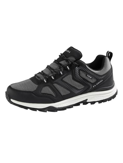 24 Hours Trekkingschuh mit Klimamembrane Artikelnummer: 1523441 Saisonschlussverkauf