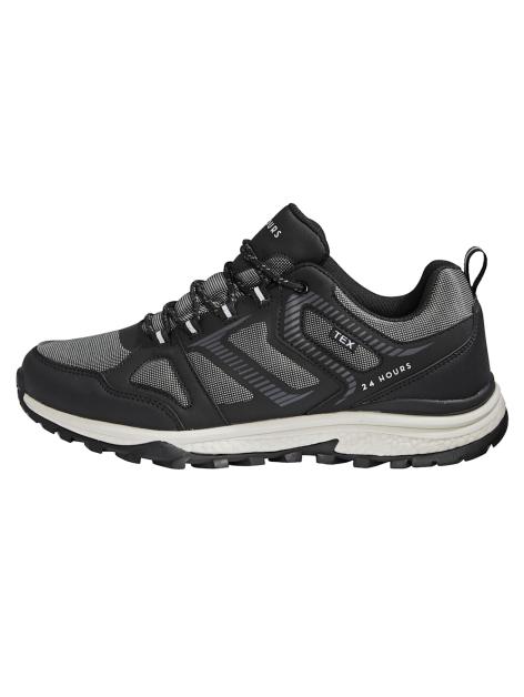 24 Hours Trekkingschuh mit Klimamembrane Artikelnummer: 1523441 Saisonschlussverkauf