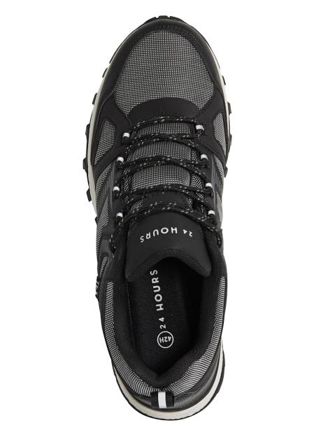 24 Hours Trekkingschuh mit Klimamembrane Artikelnummer: 1523441 Saisonschlussverkauf