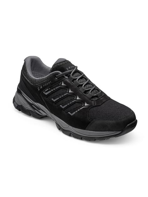 24 Hours Trekkingschuh mit Klimamembrane Artikelnummer: 1508084 Black Friday