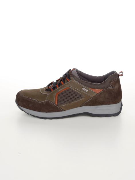 Naturläufer Schnürschuh mit Klimamembrane Artikelnummer: 1798701 Osterangebot