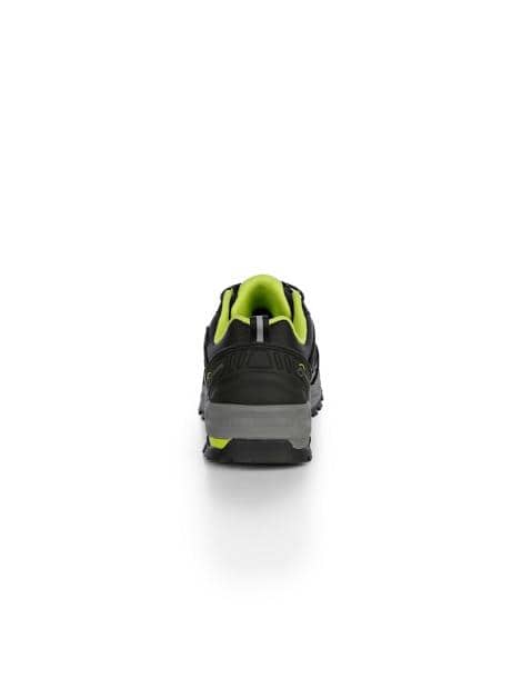 24 Hours Trekkingschuh mit Klimamembrane Artikelnummer: 1882464 Top Angebot