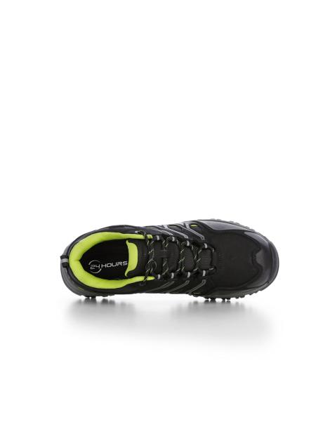24 Hours Trekkingschuh mit Klimamembrane Artikelnummer: 1882464 Top Angebot