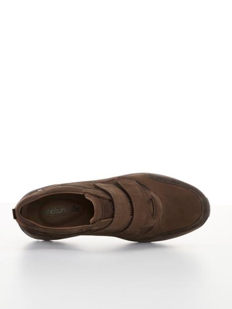 Naturläufer Klettslipper in harmonischer Farbkombination Artikelnummer: 1795359 Zeitlich begrenztes Angebot