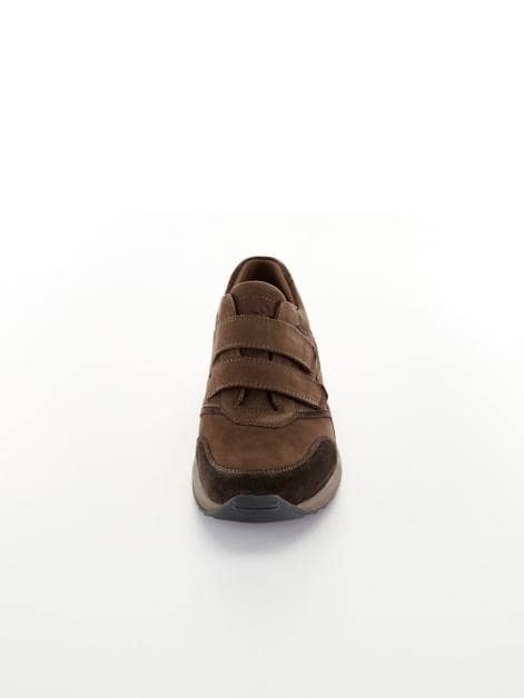 Naturläufer Klettslipper in harmonischer Farbkombination Artikelnummer: 1795359 Zeitlich begrenztes Angebot