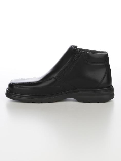 Naturläufer Stiefelette mit seitlichen Reißverschlüssen Artikelnummer: 1870399.00001 Neuheiten