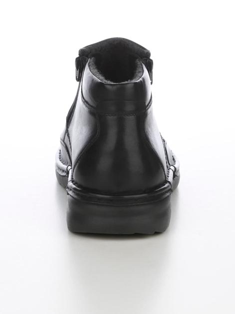 Naturläufer Stiefelette mit seitlichen Reißverschlüssen Artikelnummer: 1870399.00001 Neuheiten