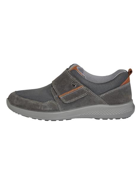 Naturläufer Klettslipper mit variabel verstellbaren Klettverschluß Artikelnummer: 1572971 Bestseller