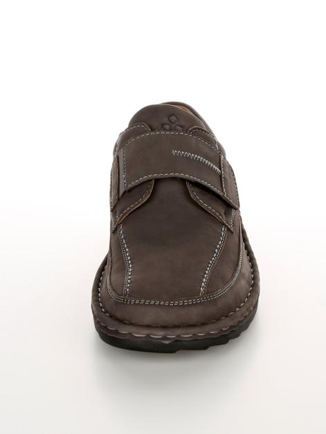 Naturläufer Klettslipper in zeitloser Optik Artikelnummer: 1797713 Kauf eins, bekomm eins gratis