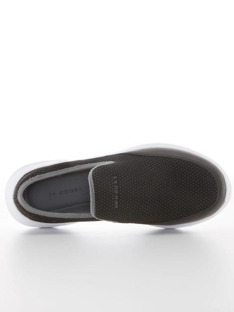 24 Hours Slipper in Mesh-Optik Artikelnummer: 1817342 Super Sparpreis