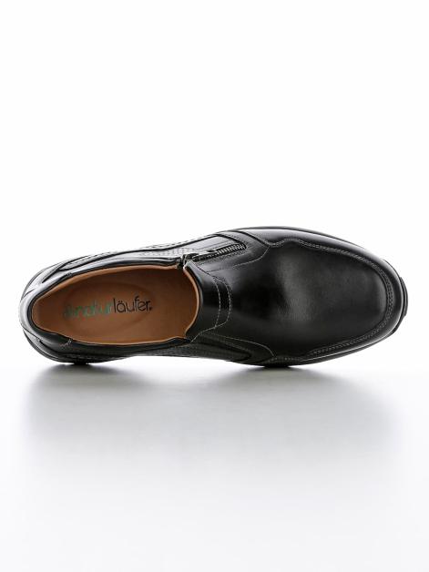 Naturläufer Slipper mit zusätzlichem Reißverschluss Artikelnummer: 1870959.00008 Wochenangebot