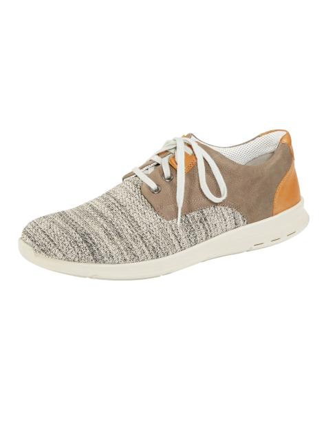 Naturläufer Schnürschuh mit Superstretch-Textil Artikelnummer: 1580141 JETZT KAUFEN