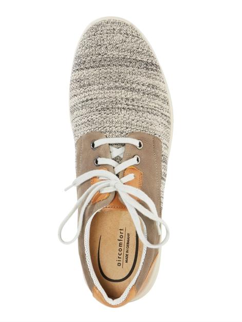 Naturläufer Schnürschuh mit Superstretch-Textil Artikelnummer: 1580141 JETZT KAUFEN