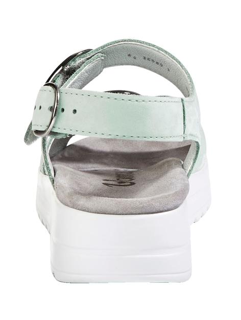 Vamos Sandale mit Shock-Absorber Artikelnummer: 1508171 Neueste Stile