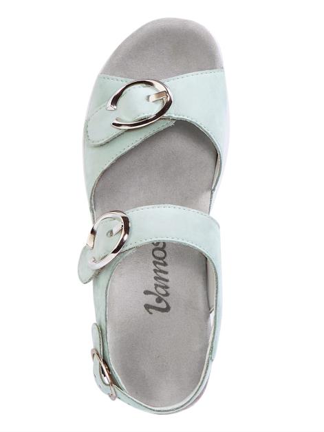 Vamos Sandale mit Shock-Absorber Artikelnummer: 1508171 Neueste Stile