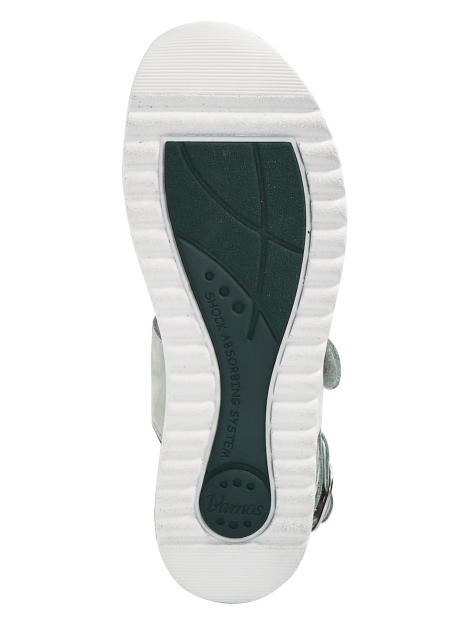 Vamos Sandale mit Shock-Absorber Artikelnummer: 1508171 Neueste Stile