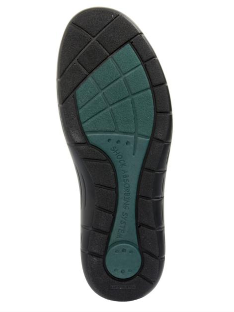 Vamos Schnürschuh mit Shock-Absorber Artikelnummer: 1504833 Letzter Tag