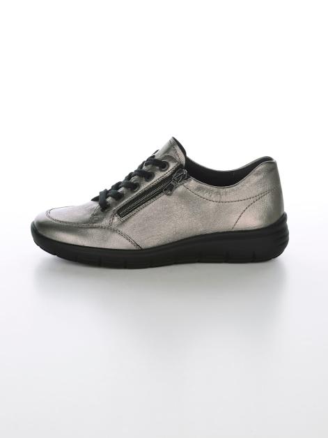 Vamos Schnürschuh mit zusätzlichem Reißverschluss Artikelnummer: 1891548 Zeitbegrenzte Promotion
