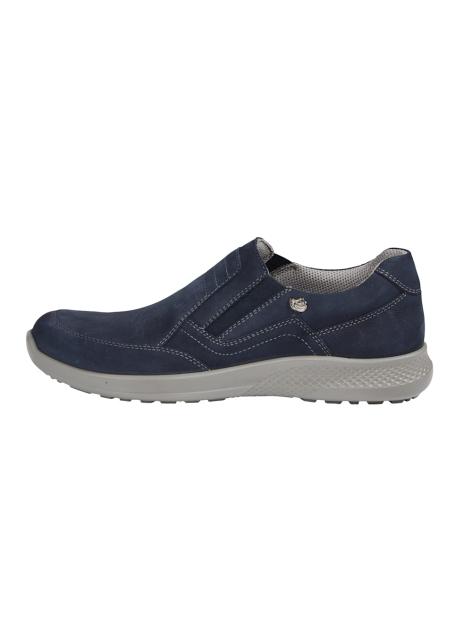 Naturläufer Slipper mit seitlichen Dehnzonen Artikelnummer: 1552890 Sonderangebot der Fabrik