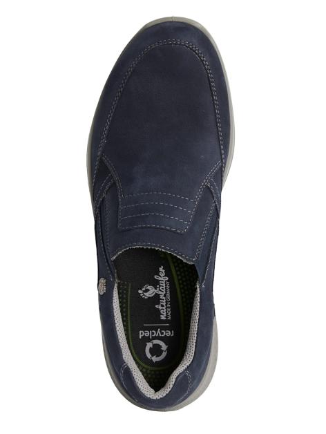 Naturläufer Slipper mit seitlichen Dehnzonen Artikelnummer: 1552890 Sonderangebot der Fabrik
