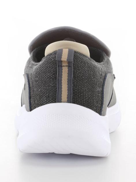 24 Hours Slipper mit aktueller Mokassinnaht Artikelnummer: 1817504 Discount Store für neue Produkte