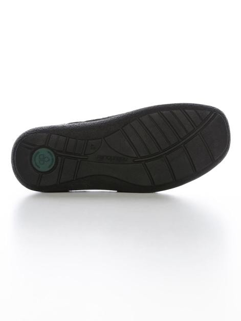 Naturläufer Slipper mit seitlichen Dehnzonen Artikelnummer: 1870386 Fabrikladen