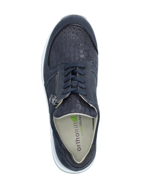 Waldläufer Halbschuh Artikelnummer: WH64007.00002 50% Rabatt für begrenzte Zeit