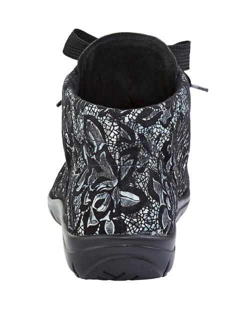 Naturläufer Schnürstiefelette aus weichem Leder Artikelnummer: 1808935 2025