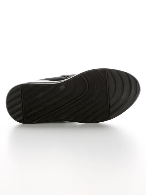 Naturläufer Stiefelette mit auswechselbarer Textileinlage Artikelnummer: 1906602 Outlet