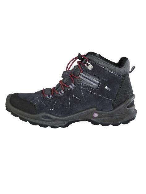 Naturläufer Trekking Stiefelette Artikelnummer: 1541734 Verkauf