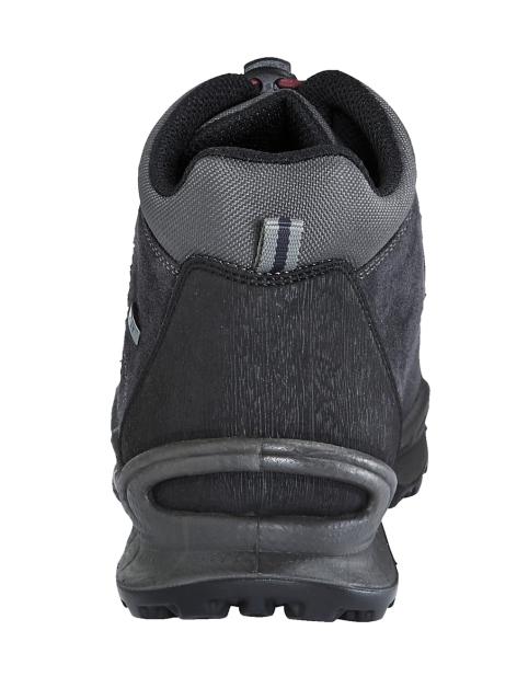 Naturläufer Trekking Stiefelette Artikelnummer: 1541734 Verkauf