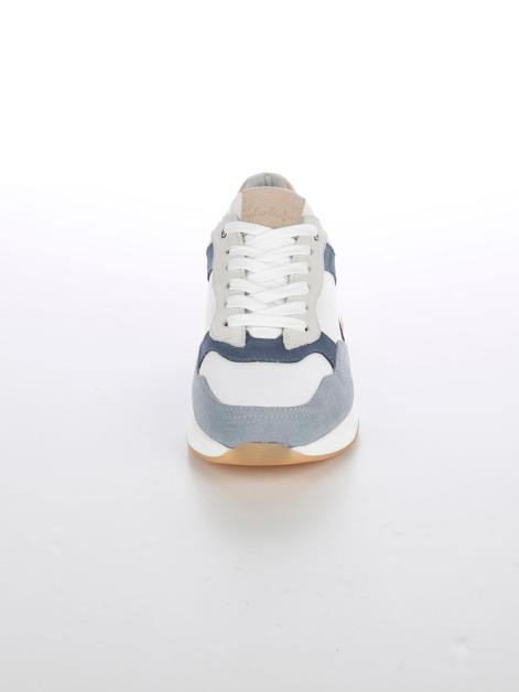 Naturläufer Schnürschuh in farbenfrohem Design Artikelnummer: 1816948 Schlussverkauf