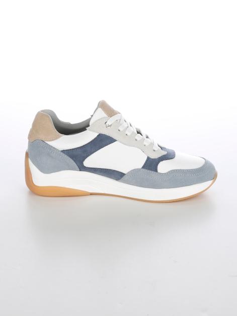 Naturläufer Schnürschuh in farbenfrohem Design Artikelnummer: 1816948 Schlussverkauf