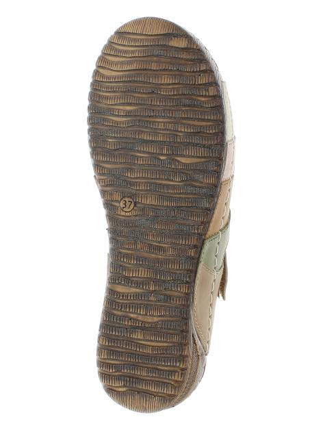 Naturläufer Pantolette Artikelnummer: 1826915 Günstiger Verkauf